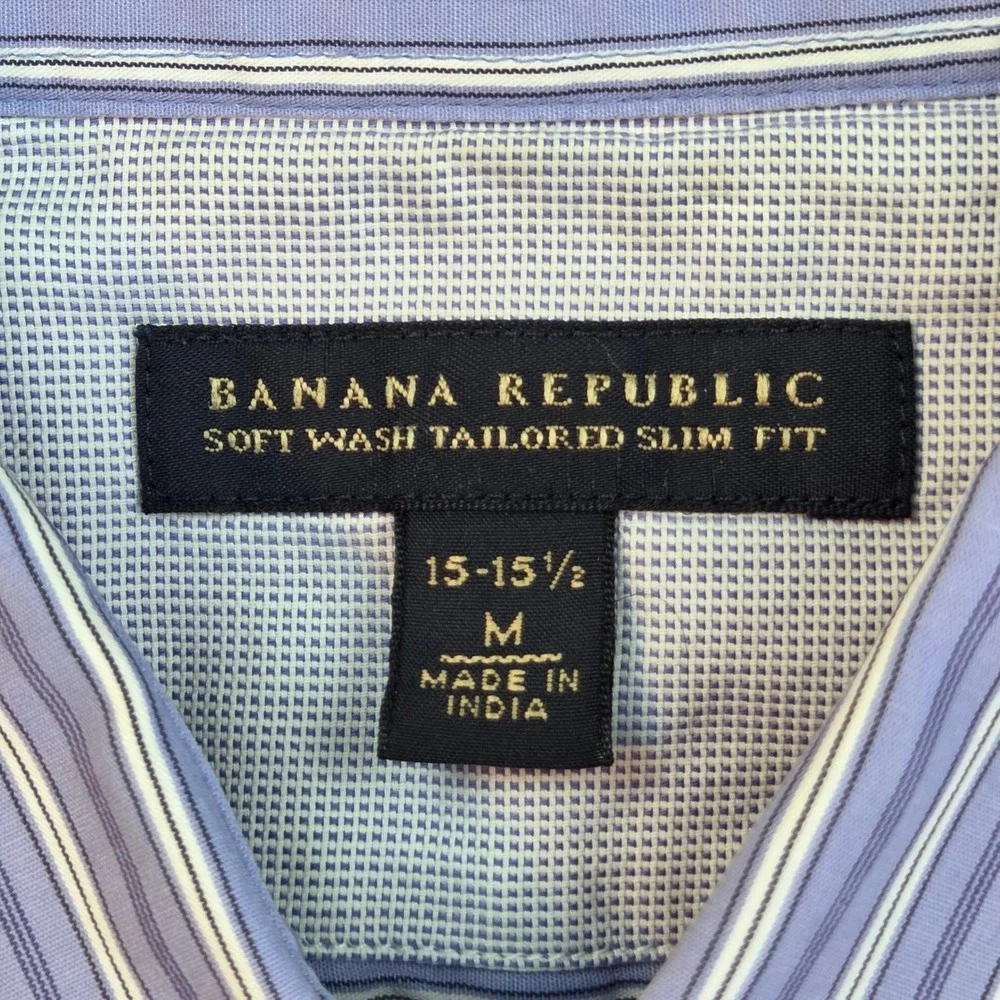 Banana Republic banana republic